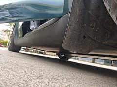 Tesla Model Y 2023 Rear-Wheel Drive - ფოტო 20