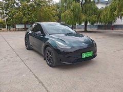 Tesla Model Y 2023 Rear-Wheel Drive - ფოტო 3