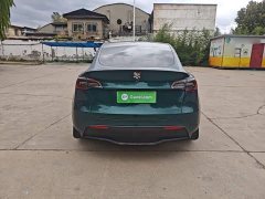 Tesla Model Y 2023 Rear-Wheel Drive - ფოტო 5