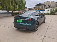 Tesla Model Y 2023 Rear-Wheel Drive - ფოტო 6