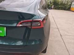 Tesla Model Y 2023 Rear-Wheel Drive - ფოტო 7