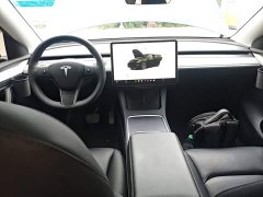 Tesla Model Y 2023 Rear-Wheel Drive - ფოტო 9