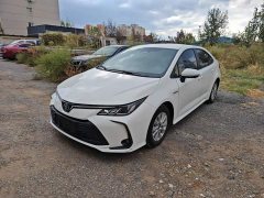 Toyota Corolla 1.8L Hybrid Smart Dual Engine Pioneer Edition - ფოტო 1