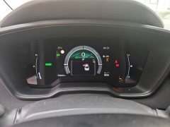 Toyota Corolla 1.8L Hybrid Smart Dual Engine Pioneer Edition - ფოტო 11