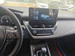 Toyota Corolla 1.8L Hybrid Smart Dual Engine Pioneer Edition - ფოტო 12