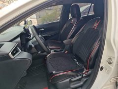 Toyota Corolla 1.8L Hybrid Smart Dual Engine Pioneer Edition - ფოტო 14