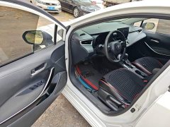Toyota Corolla 1.8L Hybrid Smart Dual Engine Pioneer Edition - ფოტო 15