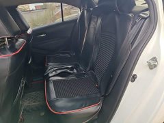Toyota Corolla 1.8L Hybrid Smart Dual Engine Pioneer Edition - ფოტო 16