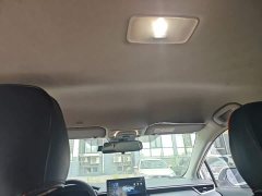 Toyota Corolla 1.8L Hybrid Smart Dual Engine Pioneer Edition - ფოტო 17