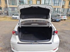 Toyota Corolla 1.8L Hybrid Smart Dual Engine Pioneer Edition - ფოტო 18