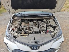 Toyota Corolla 1.8L Hybrid Smart Dual Engine Pioneer Edition - ფოტო 19