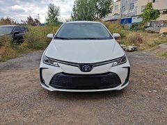 Toyota Corolla 1.8L Hybrid Smart Dual Engine Pioneer Edition - ფოტო 2