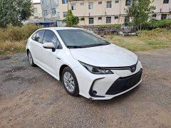 Toyota Corolla 1.8L Hybrid Smart Dual Engine Pioneer Edition - ფოტო 3