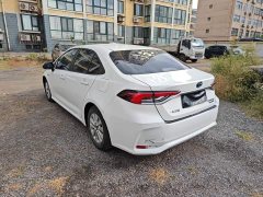 Toyota Corolla 1.8L Hybrid Smart Dual Engine Pioneer Edition - ფოტო 4