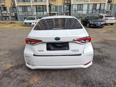 Toyota Corolla 1.8L Hybrid Smart Dual Engine Pioneer Edition - ფოტო 5