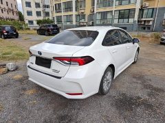 Toyota Corolla 1.8L Hybrid Smart Dual Engine Pioneer Edition - ფოტო 6