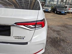 Toyota Corolla 1.8L Hybrid Smart Dual Engine Pioneer Edition - ფოტო 7