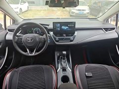 Toyota Corolla 1.8L Hybrid Smart Dual Engine Pioneer Edition - ფოტო 9