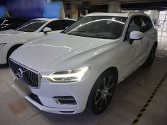 Volvo XC60 Plug-in Hybrid T8 E-Drive Hybrid Elegant Luxury Edition - ფოტო 1