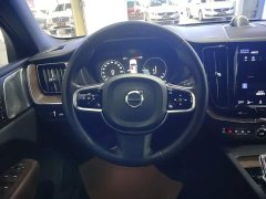 Volvo XC60 Plug-in Hybrid T8 E-Drive Hybrid Elegant Luxury Edition - ფოტო 10