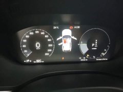 Volvo XC60 Plug-in Hybrid T8 E-Drive Hybrid Elegant Luxury Edition - ფოტო 11