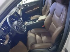 Volvo XC60 Plug-in Hybrid T8 E-Drive Hybrid Elegant Luxury Edition - ფოტო 14