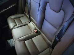 Volvo XC60 Plug-in Hybrid T8 E-Drive Hybrid Elegant Luxury Edition - ფოტო 16