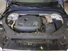 Volvo XC60 Plug-in Hybrid T8 E-Drive Hybrid Elegant Luxury Edition - ფოტო 19