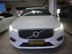Volvo XC60 Plug-in Hybrid T8 E-Drive Hybrid Elegant Luxury Edition - ფოტო 2