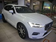 Volvo XC60 Plug-in Hybrid T8 E-Drive Hybrid Elegant Luxury Edition - ფოტო 3