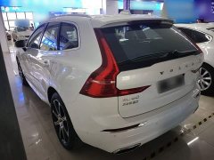 Volvo XC60 Plug-in Hybrid T8 E-Drive Hybrid Elegant Luxury Edition - ფოტო 4