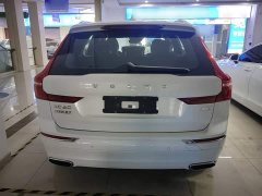 Volvo XC60 Plug-in Hybrid T8 E-Drive Hybrid Elegant Luxury Edition - ფოტო 5