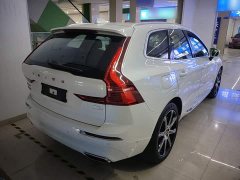 Volvo XC60 Plug-in Hybrid T8 E-Drive Hybrid Elegant Luxury Edition - ფოტო 6