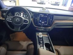 Volvo XC60 Plug-in Hybrid T8 E-Drive Hybrid Elegant Luxury Edition - ფოტო 9