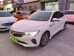 Buick Excelle Pro 532T Lexing Edition - ფოტო 1