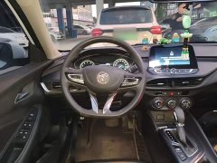 Buick Excelle Pro 532T Lexing Edition - ფოტო 10
