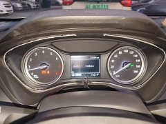 Buick Excelle Pro 532T Lexing Edition - ფოტო 11