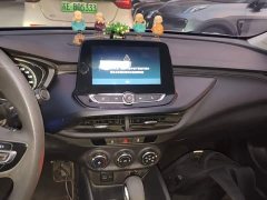 Buick Excelle Pro 532T Lexing Edition - ფოტო 12