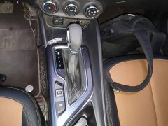 Buick Excelle Pro 532T Lexing Edition - ფოტო 13