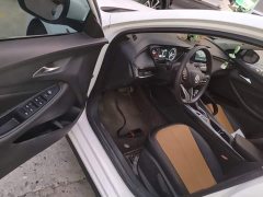 Buick Excelle Pro 532T Lexing Edition - ფოტო 15