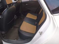 Buick Excelle Pro 532T Lexing Edition - ფოტო 16