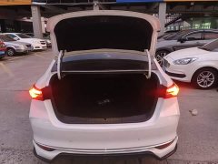 Buick Excelle Pro 532T Lexing Edition - ფოტო 18