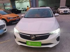 Buick Excelle Pro 532T Lexing Edition - ფოტო 2