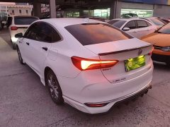 Buick Excelle Pro 532T Lexing Edition - ფოტო 4
