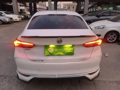 Buick Excelle Pro 532T Lexing Edition - ფოტო 5