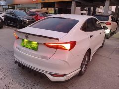 Buick Excelle Pro 532T Lexing Edition - ფოტო 6