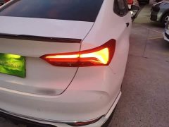 Buick Excelle Pro 532T Lexing Edition - ფოტო 7