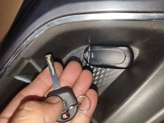 Buick Excelle Pro 532T Lexing Edition - ფოტო 8