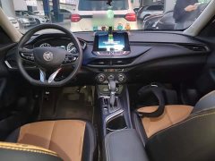 Buick Excelle Pro 532T Lexing Edition - ფოტო 9