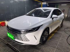 BYD Destroyer 05 Glory Edition DM-i 55KM Luxury - ფოტო 1